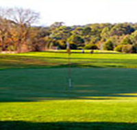 Oakbank Golf Club - Accommodation Main Beach
