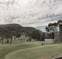 New Norfolk Golf Club - Accommodation Main Beach