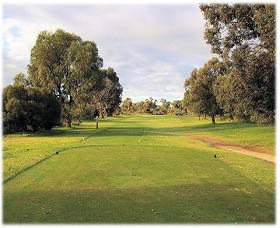 Rockingham Golf Club - Accommodation Main Beach 1
