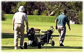 Rockingham Golf Club - Accommodation Main Beach 3
