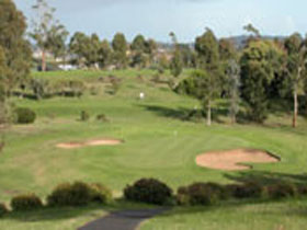 Mount Gambier Golf Club - Accommodation Main Beach 1