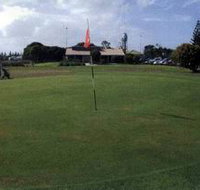 Port Macdonnell Golf Club - Accommodation Main Beach