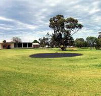 Cleve Golf Club - Accommodation Main Beach