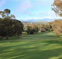 Federal Golf Club - Accommodation Main Beach