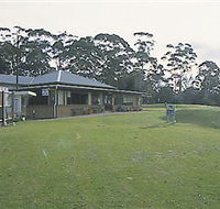 Yarram Golf Club - Accommodation Main Beach