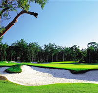 Pacific Dunes Golf Club - Accommodation Main Beach