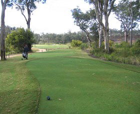 Pacific Dunes Golf Club - Accommodation Main Beach 2