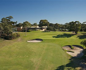 Anglesea Golf Club - Accommodation Main Beach 1