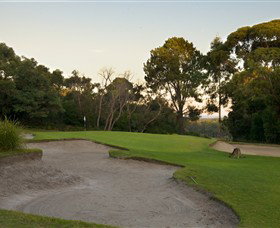 Anglesea Golf Club - Accommodation Main Beach 4