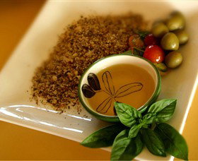 Mansfield Golf Club - Accommodation Main Beach 1