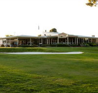 Mansfield Golf Club - Accommodation Main Beach