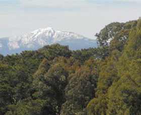 Mansfield Golf Club - Accommodation Main Beach 3