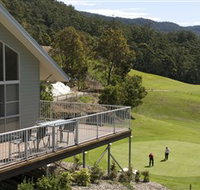 Kangaroo Valley Golf Club - Accommodation Main Beach