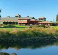 ClubCatalina Country Club - Accommodation Main Beach