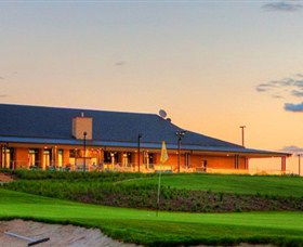 Lynwood Country Club - Accommodation Main Beach 0