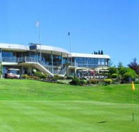 Wentworth Falls Country Club - Accommodation Main Beach