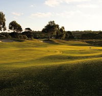 McCracken Country Club Golf Course - Accommodation Main Beach
