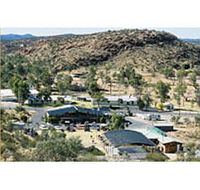 Alice Springs RSL Club - Accommodation Main Beach