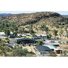 Alice Springs RSL Club - Accommodation Main Beach 0