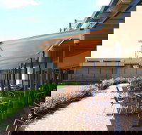 Auburn Tennis and Recreation Club - Accommodation Main Beach