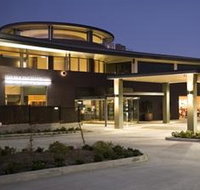 Bomaderry Bowling Club - Accommodation Main Beach