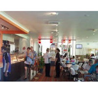 Brothers Leagues Club Townsville - Accommodation Main Beach
