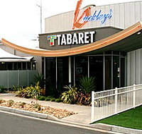 Buckley's Entertainment Centre - Accommodation Main Beach