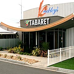 Buckley's Entertainment Centre - Accommodation Main Beach 0
