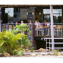 Mount Isa QLD Accommodation Main Beach