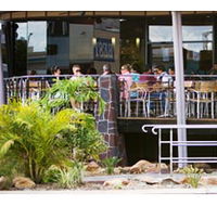 Carpentaria Buffalo Club - Accommodation Main Beach