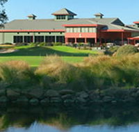 Catalina Country Club - Accommodation Main Beach