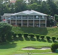 Chatswood Golf Club - Accommodation Main Beach