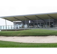 Coffs Harbour Golf Club - Accommodation Main Beach