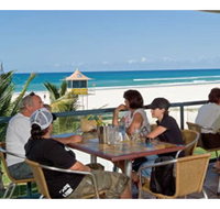 The Surf Club Coolangatta - Accommodation Main Beach