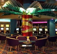 Cowboys Leagues Club - Accommodation Main Beach