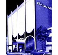 Hakoah Club Bondi - Accommodation Main Beach