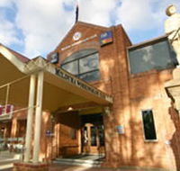 Mildura Workers Club - Accommodation Main Beach