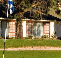 Moss Vale Golf Club - Accommodation Main Beach