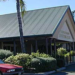 North Richmond Panthers - Accommodation Main Beach 0