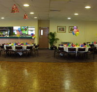 Oaks Golf  Country Club - Accommodation Main Beach