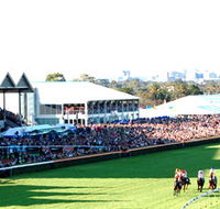 South Australian Jockey Club - Accommodation Main Beach