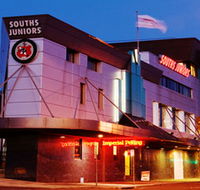 The Juniors - Accommodation Main Beach