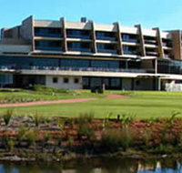 Wollongong Golf Club - Accommodation Main Beach