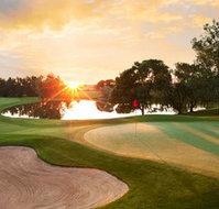 Stanley Golf Club - Accommodation Main Beach