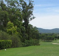Murwillumbah Golf Club - Accommodation Main Beach