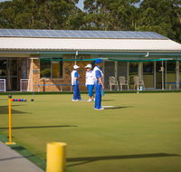 Lake Conjola Bowling Club - Accommodation Main Beach