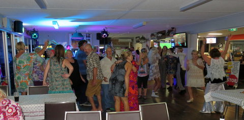 Lake Conjola Bowling Club - Accommodation Main Beach 3