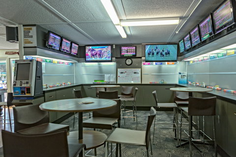 Lake Conjola Bowling Club - Accommodation Main Beach 4