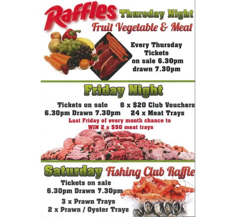 Lake Conjola Bowling Club - Accommodation Main Beach 5