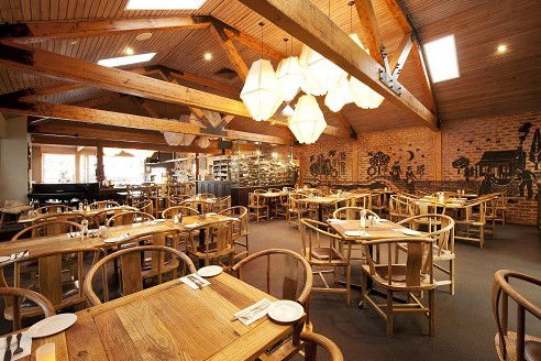 Hahndorf SA Accommodation Main Beach